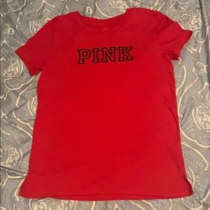 brand new never been worn vs shirt!